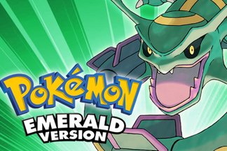 Imagem de: Pokémon Emerald: lista de Master Codes, códigos e cheats do jogo para GBA