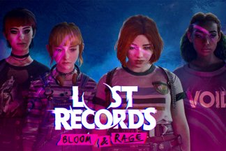 Imagem de: Tudo sobre Lost Records: Bloom and Rage, jogo dos criadores de Life is Strange