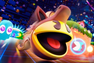 Imagem de: Novo Pac-Man e mais: os lançamentos de jogos na semana (05/05)