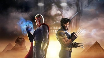 Imagem de: Os melhores e piores jogos de X-Men: veja ranking completo