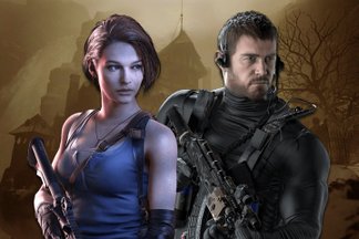 Imagem de: Resident Evil 9 pode chegar em 2025 com mundo aberto, diz rumor