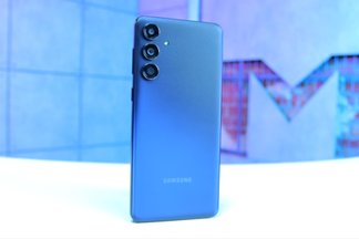 Imagem de: Samsung Galaxy M55: piorando um pouco o que era bom (Review)