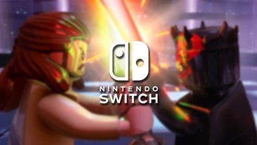 Imagem de: Nintendo Switch: os 25 melhores jogos com até 90% de desconto