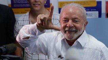 Imagem de: Presidente Lula sanciona o Marco Legal dos Games; veja o que muda