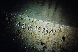 Imagem de: Números misteriosos mostrados em Lost são sorteados na Mega-Sena