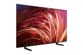 Imagem de: Samsung amplia linha de TVs OLED com modelo acessível e novos tamanhos