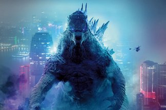 Imagem de: Qual Godzilla da franquia causou mais destruição?