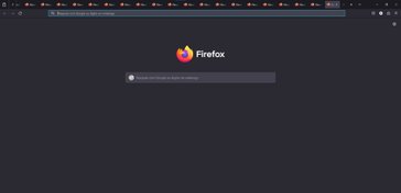 Imagem de: Usuária perde mais de 7 mil abas no Firefox, mas a internet ajudou a recuperar