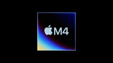 Imagem de: Apple lança chip M4 com Ray Tracing e aceleração por IA no novo iPad Pro; veja os detalhes