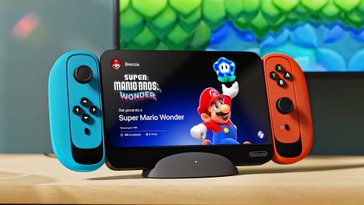 Imagem de: Nintendo confirma sucessor do Switch; veja tudo que sabemos sobre