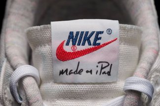 Imagem de: Tim Cook usou tênis da Nike 'feito no iPad' em apresentação da Apple