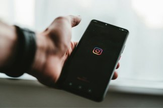 Imagem de: Como tirar o status online do Instagram? 