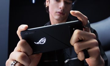 Imagem de: Celular Asus ROG Phone 8 chega ao Brasil com preço de PC gamer; veja detalhes