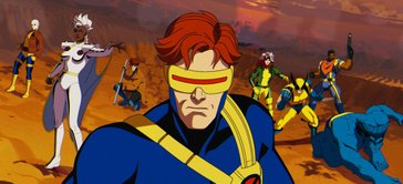 Imagem de: X-Men 97: mutante principal realmente morreu no penúltimo episódio da série?!