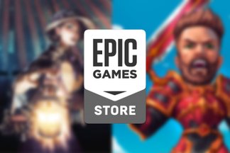 Imagem de: Epic Games libera dois novos jogos grátis nesta quinta-feira (9)