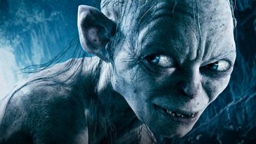 Imagem de: O Senhor dos Anéis: novo filme centrado em Gollum deve estrear em 2026
