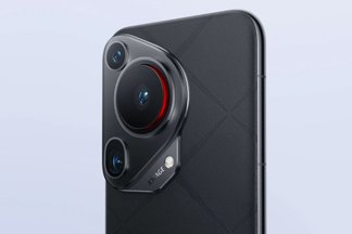 Imagem de: Huawei Pura 70 Ultra tem a 'melhor câmera do mundo', diz DxOMARK