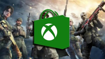 Imagem de: Xbox Mobile Store: loja para celulares terá Minecraft, Call of Duty e mais
