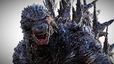 Imagem de: Godzilla Minus One é o filme mais pirateado da semana! Veja o ranking (11/05)