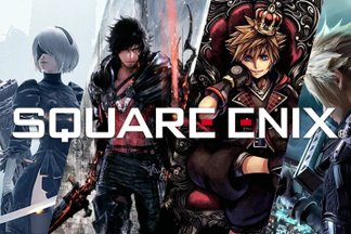 Imagem de: Square Enix anuncia 'reboot'e se tornará multiplataforma; entenda!