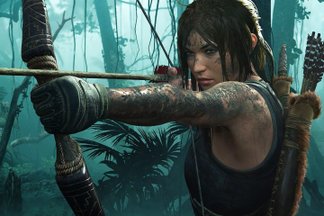 Imagem de: Tomb Raider ganhará série live-action na Prime Video