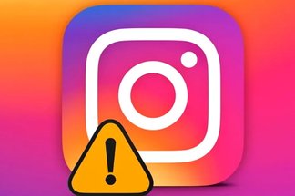 Imagem de: Instagram fora do ar? Rede social passa por instabilidade no fim desta terça (14)