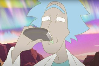 Imagem de: Anime de Rick & Morty ganha trailer épico! Saiba tudo sobre a série