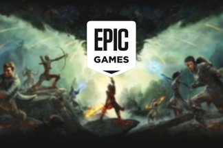 Imagem de: Epic Games libera RPG aclamado de graça nesta quinta (16); resgate aqui!