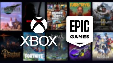 Imagem de: Phil Spencer quer biblioteca da Epic Games Store no Xbox; entenda!