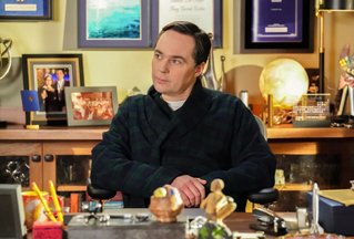 Imagem de: Jovem Sheldon revela morte de personagem de The Big Bang Theory?