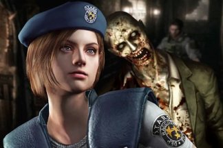 Imagem de: Novo remake de Resident Evil tem supostos detalhes vazados; confira!