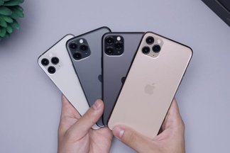 Imagem de: iPhone 16 pode ser vendido em duas novas cores, aponta informante