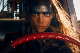 Imagem de: Furiosa: sinopse, trailer, elenco e tudo sobre o novo filme de Mad Max