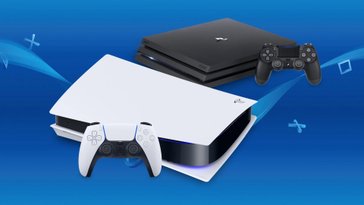 Imagem de: PlayStation: metade dos jogadores da plataforma ainda não compraram um PS5