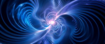 Imagem de: Gravidade quântica: jornada da física rumo a uma teoria unificada