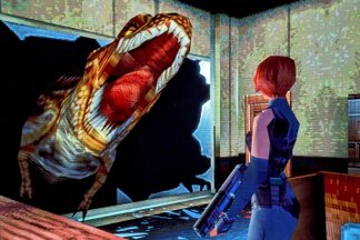 Imagem de: 25 anos de Dino Crisis: relembre o jogo de terror clássico da Capcom