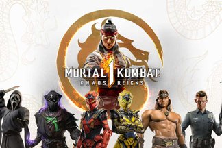 Imagem de: Mortal Kombat 1 Reina o Kaos: veja trailer e tudo sobre a expansão