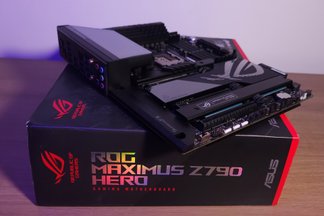 Imagem de: ROG Maximus Z790 é a mais completa placa-mãe LGA 1700? Veja Review