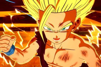 Imagem de: Dragon Ball Sparking Zero pode ser lançado no PS4 e Xbox One? Entenda