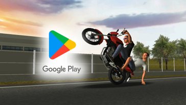 Imagem de: Android: 5 games grátis para baixar na Play Store e jogar no celular nesta semana