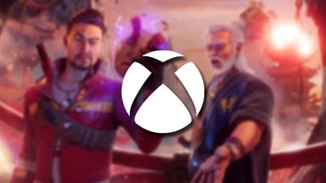 Imagem de: Xbox: jogos com até 90% de desconto para Xbox One e Series S|X; aproveite!