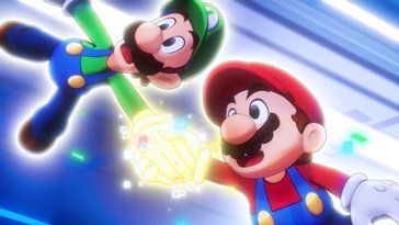 Imagem de: Review: Mario & Luigi Brothership reforça versatilidade dos irmãos nos RPGs