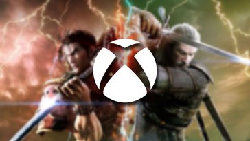 Imagem de: Xbox: jogos com até 90% de desconto para Xbox One e Series S|X; aproveite!