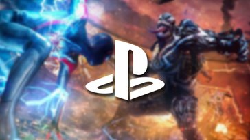 Imagem de: PlayStation tem jogos para PS4 e PS5 com até 95% de desconto; veja!