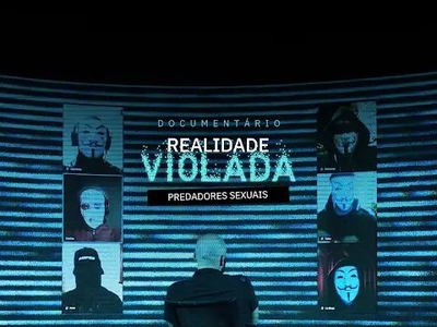 Imagem de: Realidade Violada: Novo episódio no ar! 