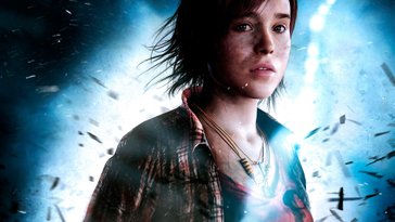 Imagem de: Clássico de PlayStation, Beyond Two Souls será adaptado para série de TV