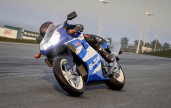 Imagem de: GTA, RIDE 5, UFC 5 e mais! Veja as indicações de games da semana