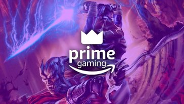 Imagem de: Prime Gaming recebe mais 5 jogos gratuitos nesta quinta (20); Confira a lista e saiba como resgatar!